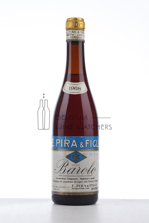 Picture of 1968 BAROLO